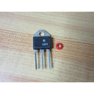 Texas Instruments SK3958 Transistor 3958 (Pack of 3)