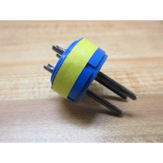 Amphenol 10-825811-03P Connector 1082581103P
