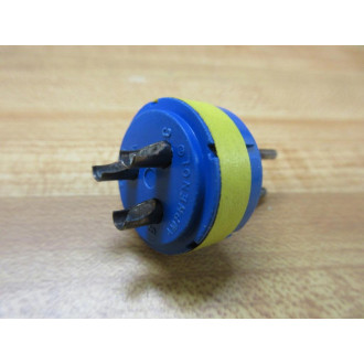 Amphenol 10-825811-03P Connector 1082581103P