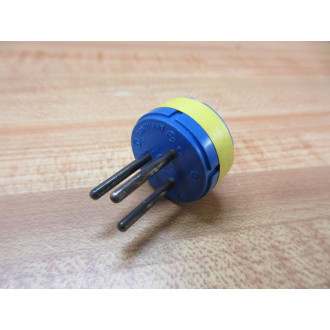 Amphenol 10-825811-03P Connector 1082581103P