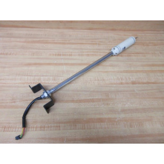 Patlite LCE-TFBW Stack Light Base LCETFBW - Used