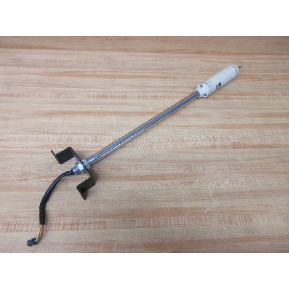 Patlite LCE-TFBW Stack Light Base LCETFBW - Used