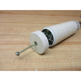 Patlite LCE-TFBW Stack Light Base LCETFBW - Used