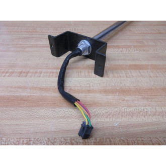 Patlite LCE-TFBW Stack Light Base LCETFBW - Used