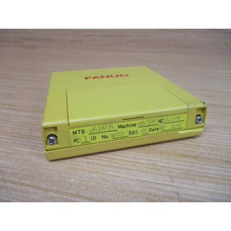 Fanuc A02B-0076-K002 Module - Used