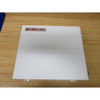 Vishay GPA2-12-E1 Kelk ProcessorController GPA212E1 Enclosure Only - Used