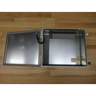 Vishay GPA2-12-E1 Kelk ProcessorController GPA212E1 Enclosure Only - Used