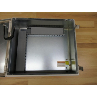 Vishay GPA2-12-E1 Kelk ProcessorController GPA212E1 Enclosure Only - Used