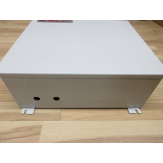 Vishay GPA2-12-E1 Kelk ProcessorController GPA212E1 Enclosure Only - Used