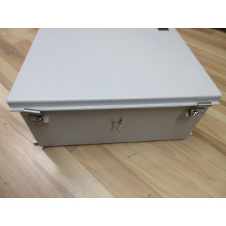 Vishay GPA2-12-E1 Kelk ProcessorController GPA212E1 Enclosure Only - Used
