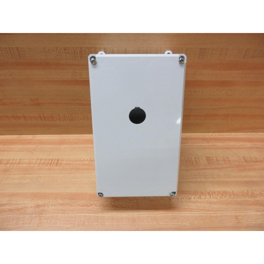 nVent Hoffman CB413 Electrical Enclosure - Used