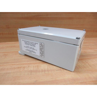 nVent Hoffman CB413 Electrical Enclosure - Used