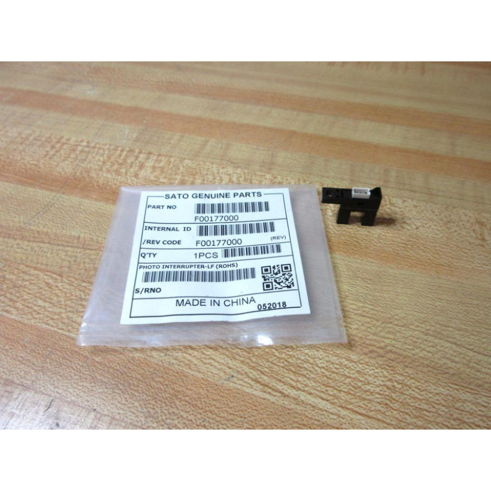 Sato Genuine Parts F00177000 Photo Interrupter-LF