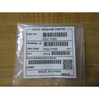 Sato Genuine Parts F00177000 Photo Interrupter-LF