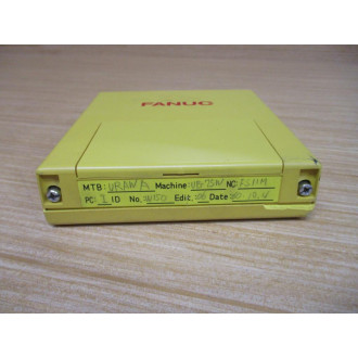 Fanuc A02B-0076-K002 Module - Used