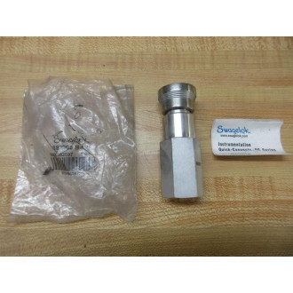 Swagelok SS-QC8-B-8PF Pneumatic Valve Accessory SSQC8B8PF