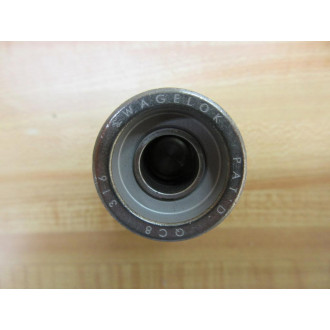 Swagelok SS-QC8-B-8PF Pneumatic Valve Accessory SSQC8B8PF