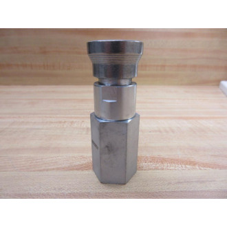 Swagelok SS-QC8-B-8PF Pneumatic Valve Accessory SSQC8B8PF