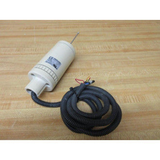 Patlite LME-*_02FBL Stack Light Base LME02FBL - Used