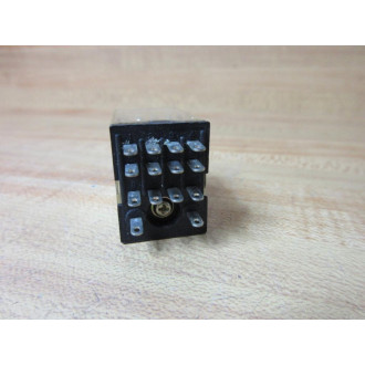 Honeywell SZR-MY4-1-24V DC Relay SZR-MY4-1-24VDC - New No Box
