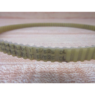 Synchroflex 10T5525DL Double Sided Metric Belt T5525DL (Pack of 2)