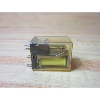 Allied Control T154-C-C-12V DC Relay T154-C-C - Used