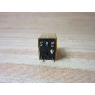 Allied Control T154-C-C-12V DC Relay T154-C-C - Used
