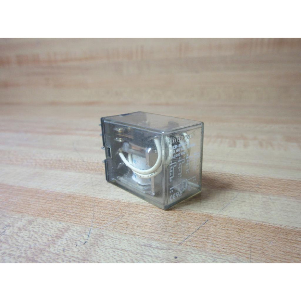 Honeywell SZR-MY4-1-100V AC Relay SZR-MY4-1-100VAC - Used