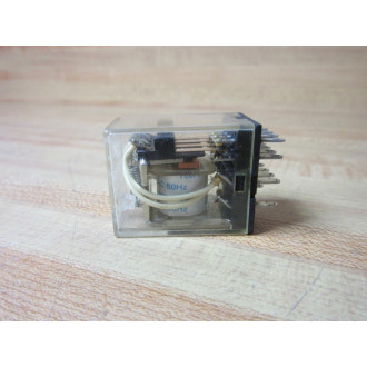 Honeywell SZR-MY4-1-100V AC Relay SZR-MY4-1-100VAC - Used