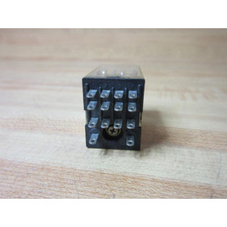 Honeywell SZR-MY4-1-100V AC Relay SZR-MY4-1-100VAC - Used