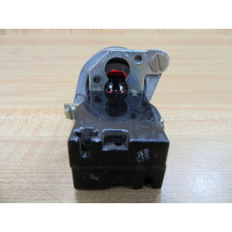 General Electric CR2940UX224B2 Push Button Switch - Used