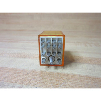 Cornell Dubilier 104AO-24V AC CDE Relay 104AO-24 - New No Box