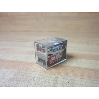 NTE R16-11D3-12V DC Relay R16-11D3-12 - New No Box