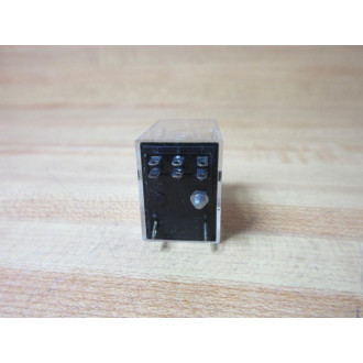 NTE R16-11D3-12V DC Relay R16-11D3-12 - New No Box