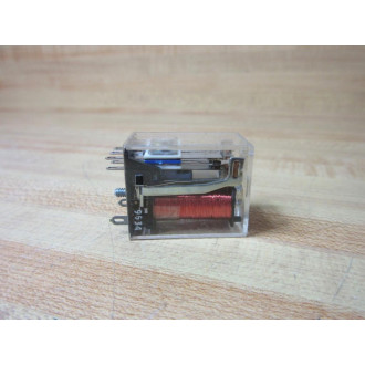 NTE R16-11D3-12V DC Relay R16-11D3-12 - New No Box