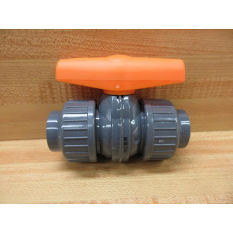 Georg Fischer 161.346.313 +GF+ 34" Ball Valve 161346313 - New No Box