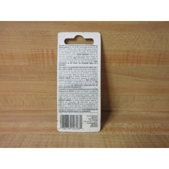 Mini Maglite LM2A001 Replacement Lamps For AA 2-Cell Flashlights (Pack of 2)