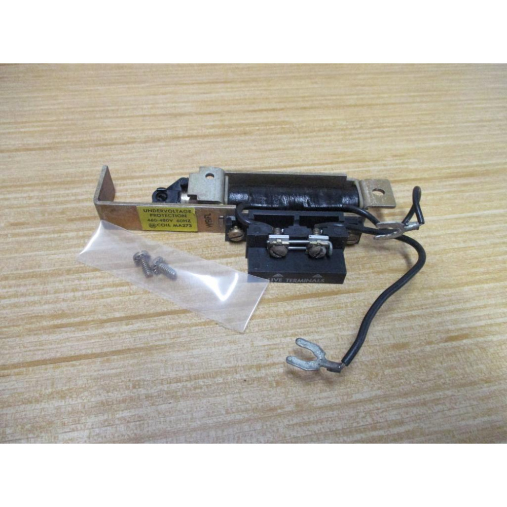 Allen Bradley MA-273 MA273 Coil - Used
