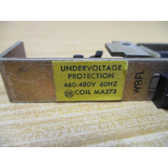 Allen Bradley MA-273 MA273 Coil - Used