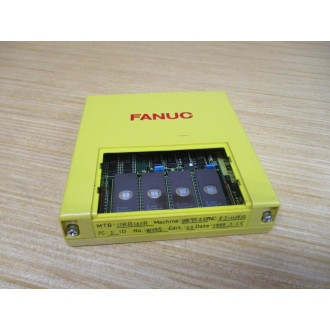 Fanuc A02B-0076-K002 Module WO Cover - Used