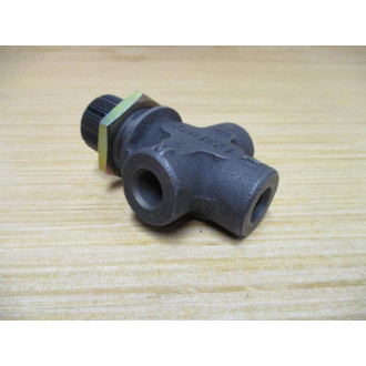 Hycon 1231072 Hydraulic Gauge Isolator - New No Box