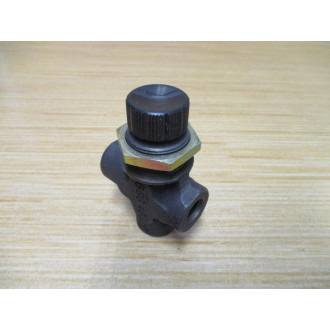 Hycon 1231072 Hydraulic Gauge Isolator - New No Box