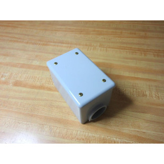 Scepter FDS20 Device Box WBRC15-10 Lid - Used
