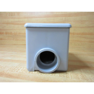 Scepter FDS20 Device Box WBRC15-10 Lid - Used