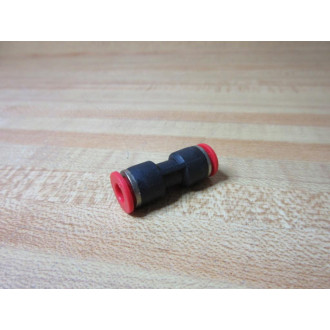 AIGNEP 55040-6 Union 6mm Tube 550406 (Pack of 12)