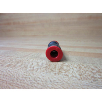 AIGNEP 55040-6 Union 6mm Tube 550406 (Pack of 12)