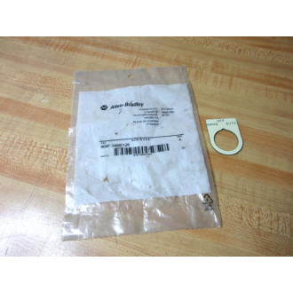 Allen Bradley 800F-34WE128 Legend Plate 800F34WE128 (Pack of 2)