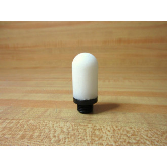 McMaster-Carr 4427K82 EZ Clean Muffler - New No Box