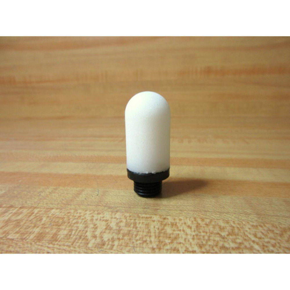 McMaster-Carr 4427K82 EZ Clean Muffler - New No Box