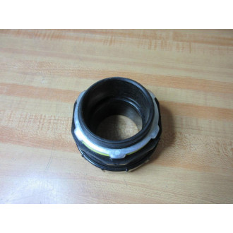 Arlington NMLT200BL 2" PVC Connector